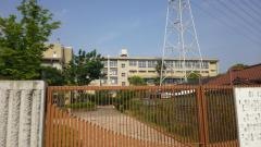 尼崎市立常陽中学校