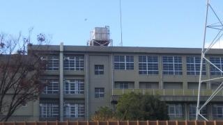尼崎市立常陽中学校