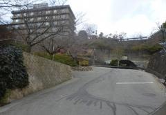 銀水荘別館兆楽