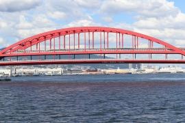 神戸大橋
