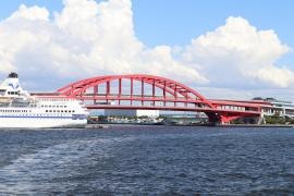 神戸大橋