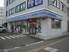 ローソン　ＪＲ和歌山東口店