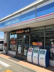 ローソン　那賀町王子店