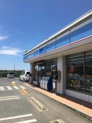 ローソン　那賀町王子店
