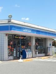 ローソン　那賀町王子店