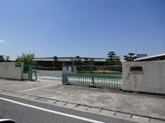 美星小学校