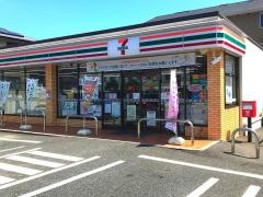 セブンイレブン　倉敷児島下の町9丁目店