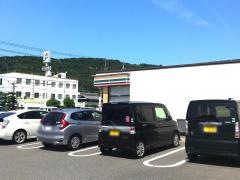 セブンイレブン　倉敷児島下の町9丁目店