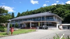 庄原市役所・高野支所