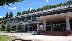 庄原市役所・高野支所