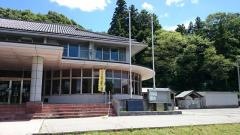 庄原市役所・高野支所