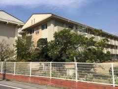 三豊市立三野津中学校