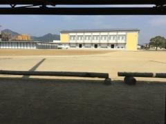 三豊市立三野津中学校
