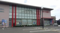 百十四銀行飯山支店