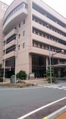 伊方町役場