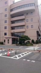 伊方町役場