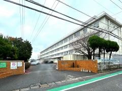 北九州市立志徳中学校