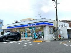 ローソン　早良区南庄2丁目店