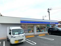 ローソン　早良区南庄2丁目店