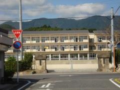小城市立小城中学校