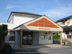 佐賀銀行相知支店