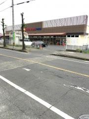 マルキョウ神野店