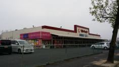 マルキョウ神野店