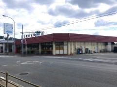 マルキョウ川棚店