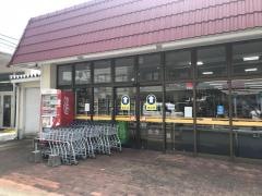 マルキョウ川棚店