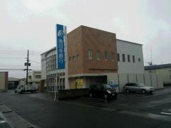 南日本銀行卸本町支店