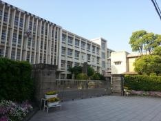 鹿児島県立加治木工業高等学校
