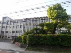 鹿児島県立加治木工業高等学校