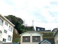 宇宿小学校