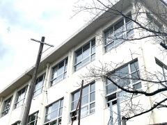 宇宿小学校
