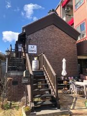 カフェ・リア