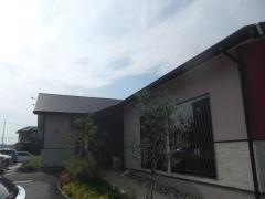 カフェ・ヨシノ　阿久比店