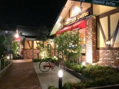 コメダ珈琲店　入間扇台店