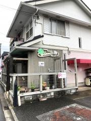カフェ・クローバー