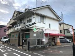 カフェ・クローバー