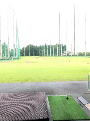 スポランド 西の森ゴルフパーク 宇都宮市駒生町