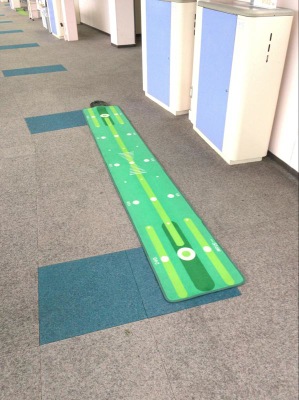 スポランド 西の森ゴルフパーク 宇都宮市駒生町