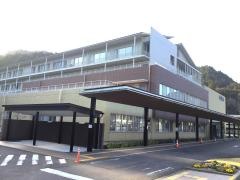 下呂市立金山病院