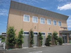 いしたに耳鼻咽喉科クリニック