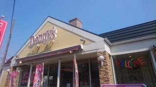 デニーズ　泉大津店