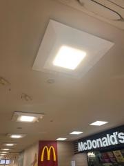 マクドナルド　小曽根ニッショー店