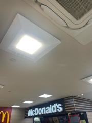 マクドナルド　小曽根ニッショー店