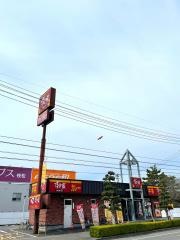 すき家　松山枝松店