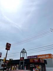 すき家　松山枝松店