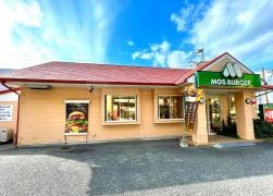 モスバーガー　福重店