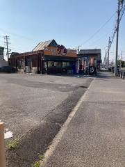 豚旨うま屋ラーメン　安城店
